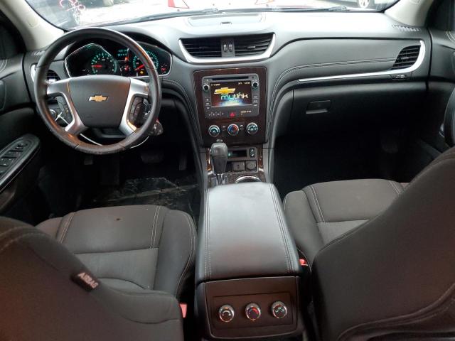 1GNKRGKD7FJ336908 | 2015 CHEVROLET TRAVERSE L