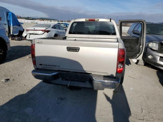 1GCDT13E478122782 | 2007 Chevrolet colorado