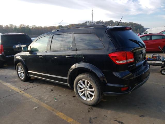 3C4PDCBG6ET116800 | 2014 DODGE JOURNEY SX