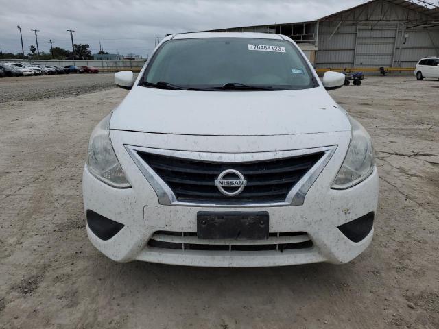 3N1CN7AP8JL816657 | 2018 NISSAN VERSA S