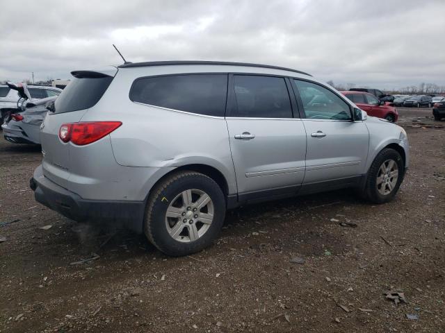 1GNKVGED7CJ218411 | 2012 Chevrolet traverse lt