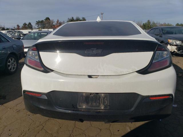 VIN 1G1RC6S55JU134550 2018 Chevrolet Volt, LT no.6