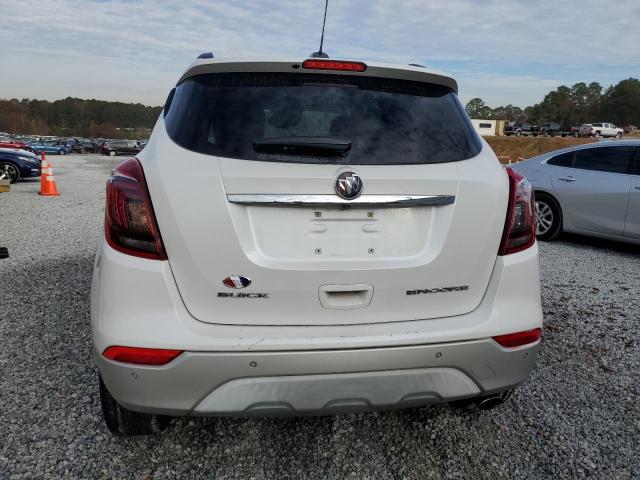 KL4CJDSB2HB148791 2017 BUICK ENCORE, photo no. 6