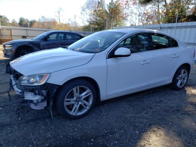 2014 Volvo S60 T5