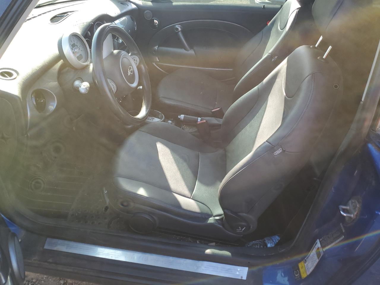 Lot #2193998322 2006 MINI COOPER