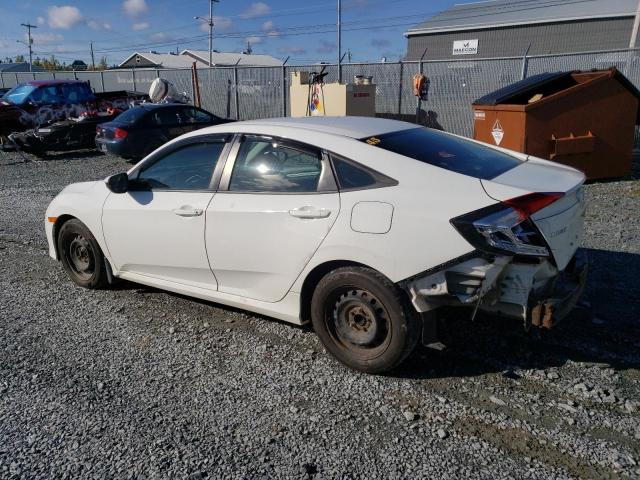 Vin: 2hgfc2e59hh040619, lot: 74892343, honda civic lx 20172