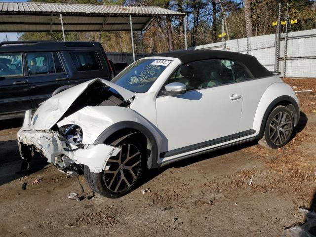 2017 Volkswagen Beetle Dune