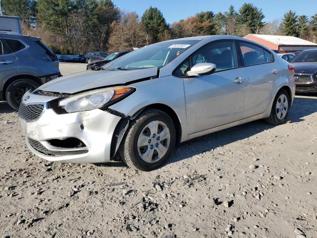 2014 Kia Forte LX