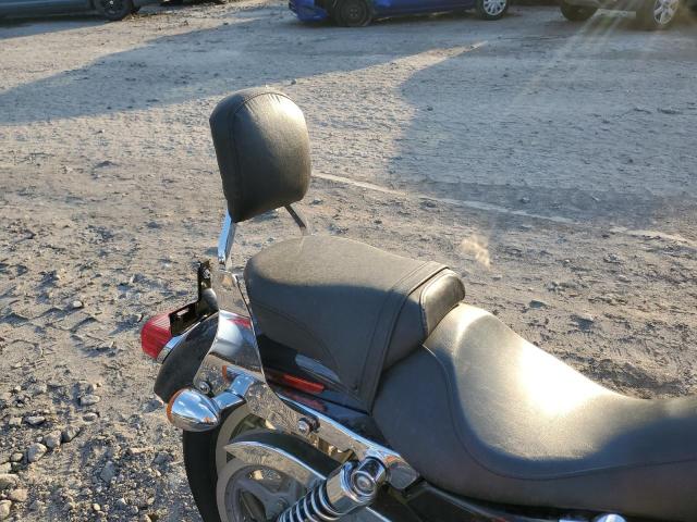2009 HARLEY-DAVIDSON XL883 L 1HD4CR2179K434337