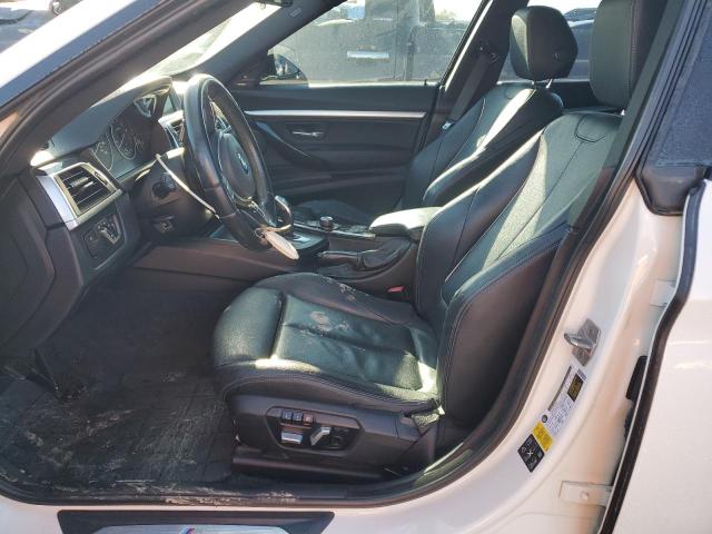 2017 BMW 330 XIGT - WBA8Z9C3XHG826907
