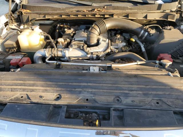 1N6BA1RP6HN512045 Nissan TITAN XD S