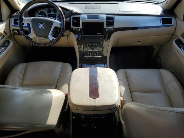 2009 Cadillac Escalade VIN: 1GYFK13239R250729 Lot: 75794083