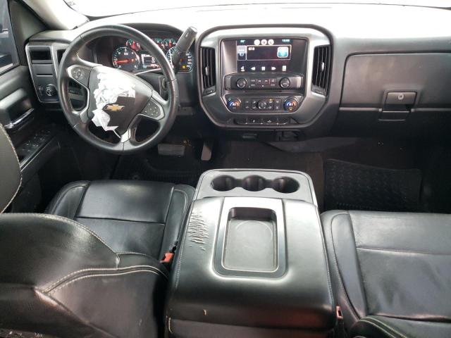 3GCPCREC5FG243224 | 2015 CHEVROLET SILVERADO