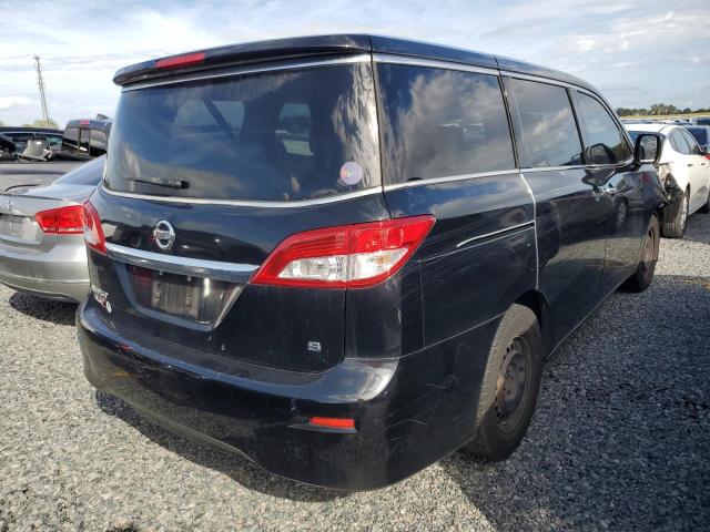 JN8AE2KP0C9032964 | 2012 Nissan quest s