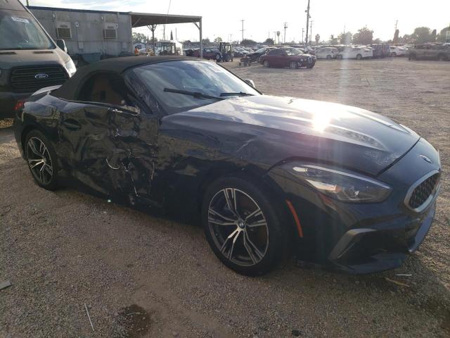 2020 BMW Z4 M40I VIN: WBAHF9C09LWW49280 Lot: 76595963