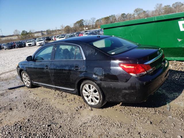 2012 Toyota Avalon Base VIN: 4T1BK3DB0CU456184 Lot: 77925823