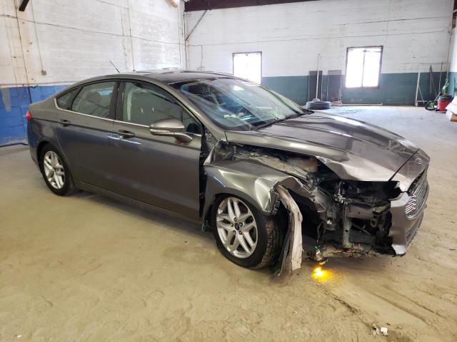 1FA6P0H7XE5391617 | 2014 FORD FUSION SE