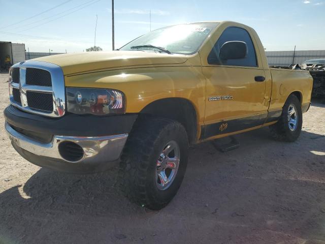 2004 Dodge Ram 1500 ST