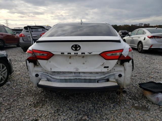 4T1B11HK3KU255606 | 2019 TOYOTA CAMRY L