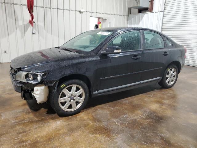 2007 Volvo S40 