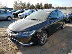 2016 CHRYSLER 200 LIMITE - 1C3CCCAB3GN133326