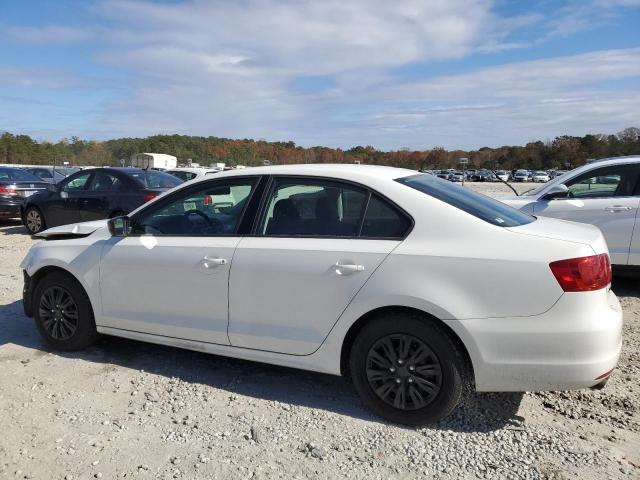 3VW2K7AJ5EM210436 | 2014 VOLKSWAGEN JETTA BASE