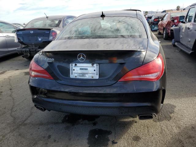 WDDSJ4EB2EN043004 Mercedes-Benz CLA 250