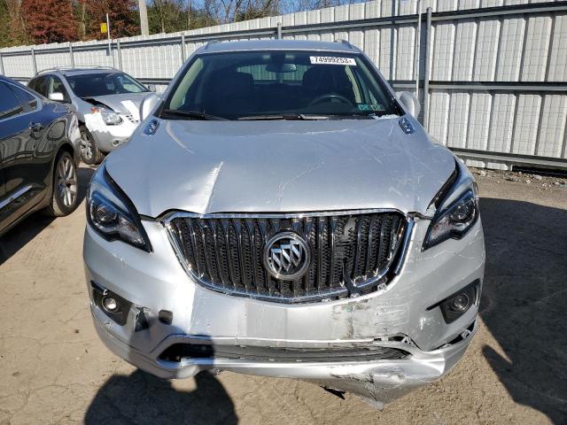 LRBFXDSA5HD237251 Buick Envision Essence