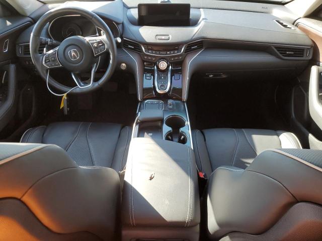 2021 ACURA TLX ADVANC 19UUB6F62MA005003