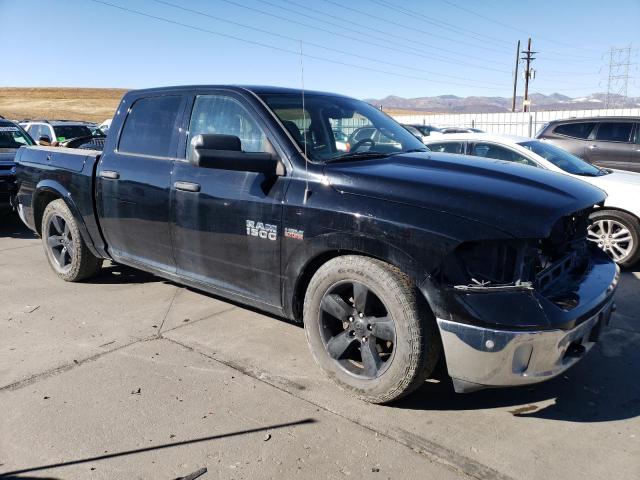 1C6RR7LT7ES349199 | 2014 RAM 1500 SLT