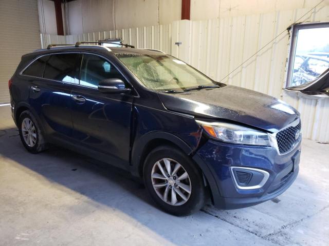 5XYPG4A58GG027835 | 2016 KIA sorento lx