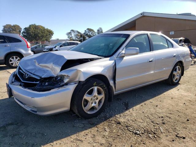 2003 Acura TL 