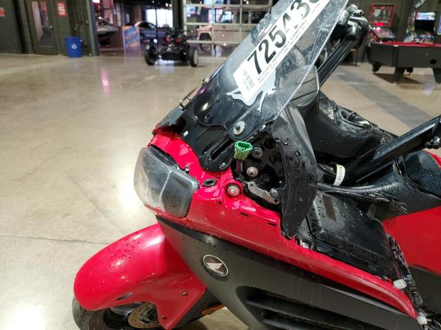 2013 HONDA GL1800 B JH2SC6849DK000686