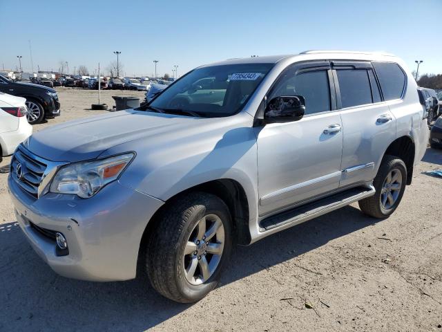 2012 Lexus GX 460 Premium