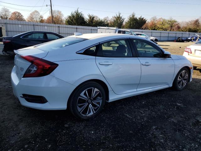 Vin: 2hgfc1f77hh646124, lot: 75871853, honda civic exl 20173