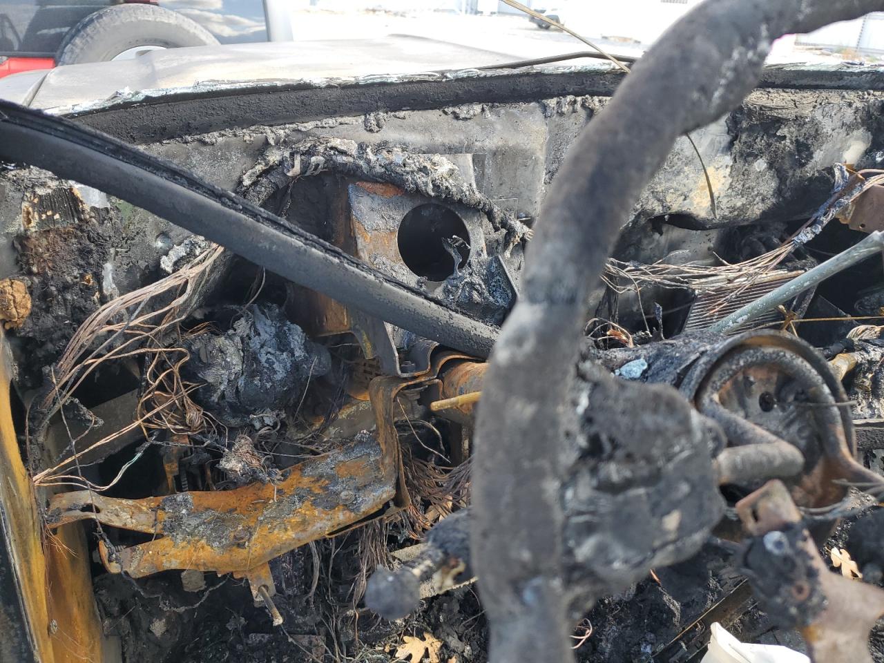 3B4GM17Z6PM125344 1993 Dodge Ramcharger Aw-150