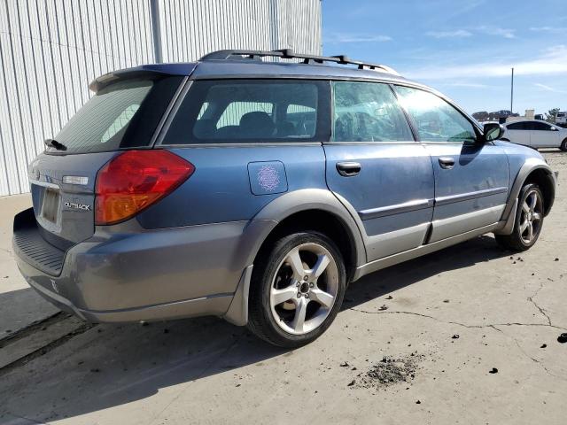 2006 Subaru Legacy Outback 2.5I VIN: 4S4BP61C167335912 Lot: 77188563