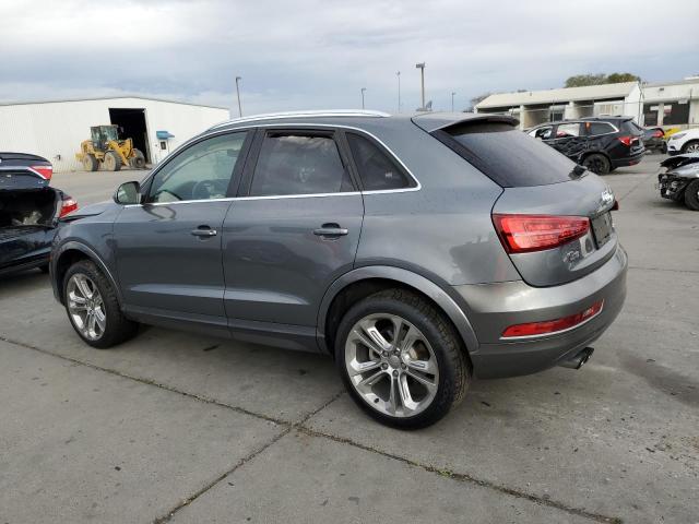 WA1JCCFS4HR009971 | 2017 AUDI Q3 PREMIUM