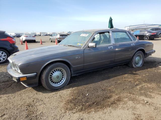 1988 Jaguar XJ 