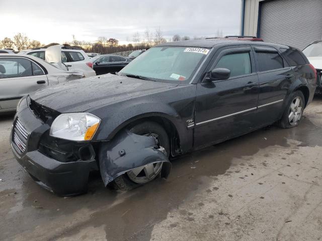 2005 Dodge Magnum R/T