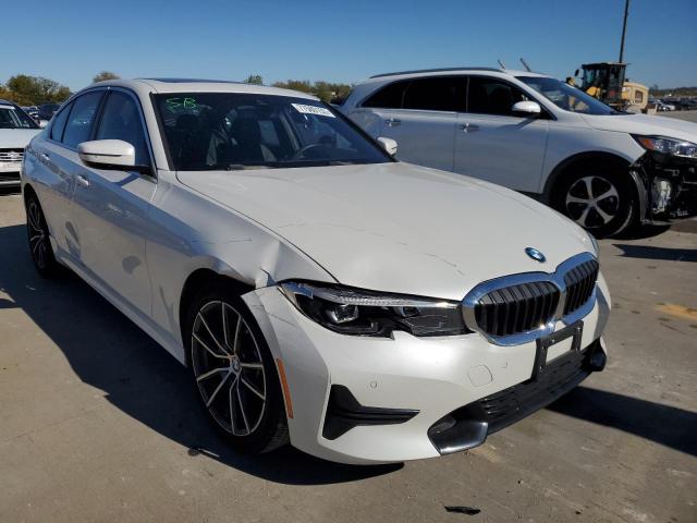 WBA5R1C51KAK11548 | 2019 BMW 330I