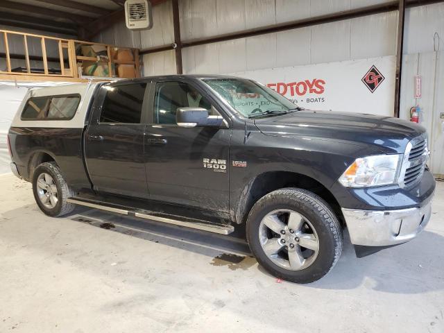 1C6RR7TT3KS695519 | 2019 RAM 1500 CLASS