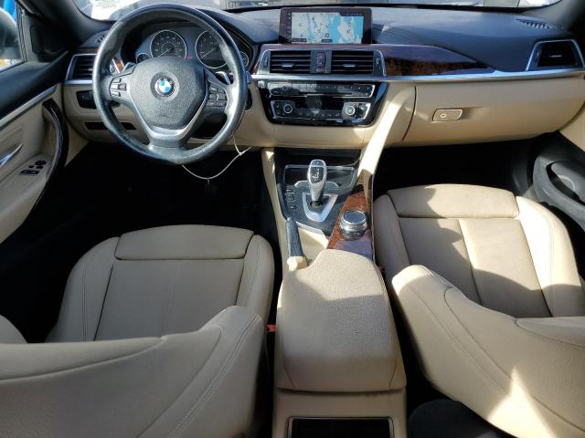 WBA4W5C51KAE43887 | 2019 BMW 430XI