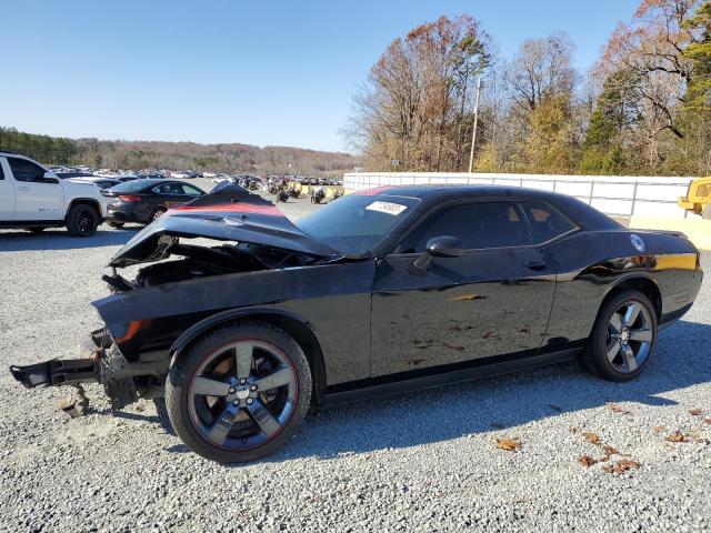 2014 Dodge Challenger Sxt For Sale Nc Concord Thu Jan 11 2024