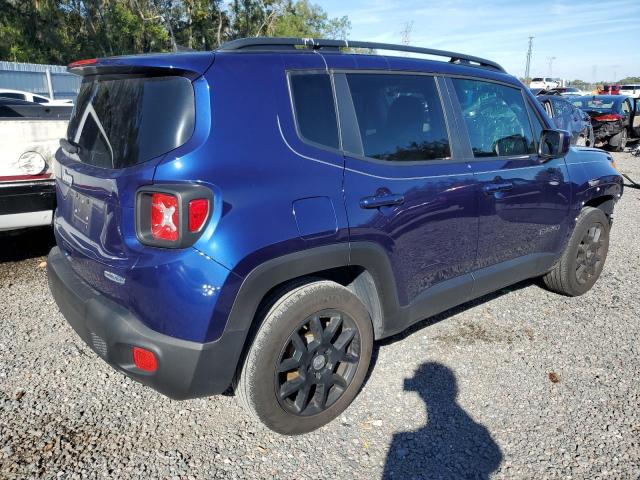ZACNJABB2LPL89274 Jeep Renegade Latitude