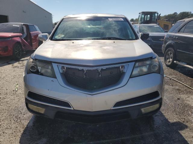 2HNYD2H26BH507499 | 2011 Acura mdx