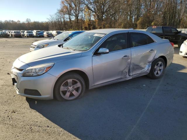 2016 Chevrolet Malibu Limited LT