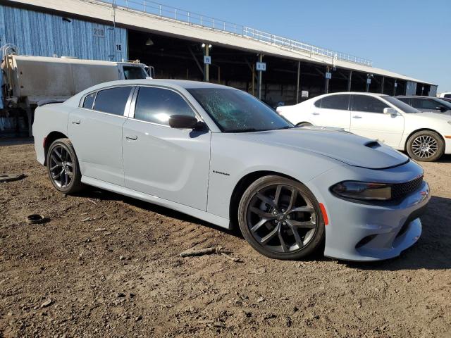 2C3CDXCT0NH209438 | 2022 DODGE CHARGER R/