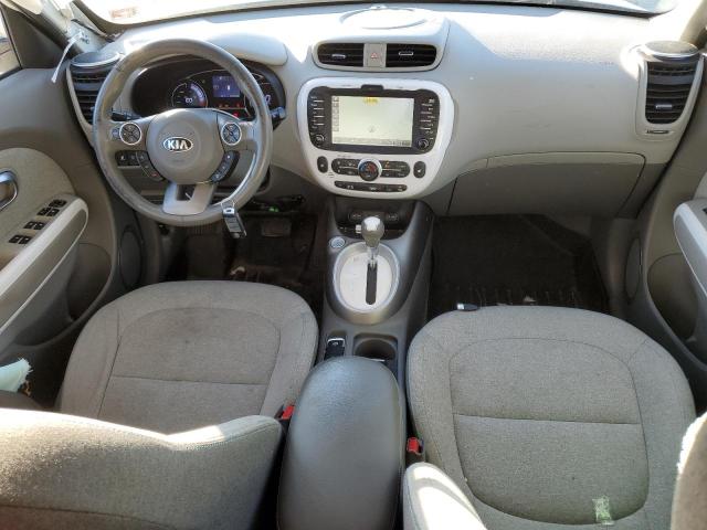 2015 KIA SOUL EV - KNDJP3AE3F7003745