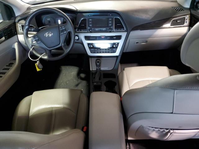 KMHE34L19GA025732 Hyundai SONATA HYBRID